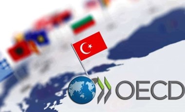 OECD'den 2025 Türkiye ekonomisi büyüme tahmini!