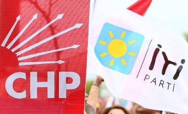 İYİ Parti'den aday adayı olmuştu... CHP'ye geçti!