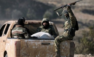 İran basını, Türkiye'yi hedef aldı: Suriye'deki istikrarsızlıkta rol oynuyor