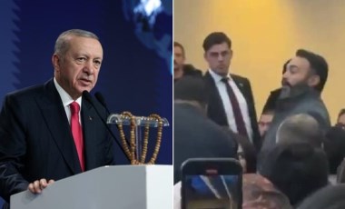 Erdoğan'ı protesto ettikleri için tutuklanmışlardı: O isimlerden mesaj var!