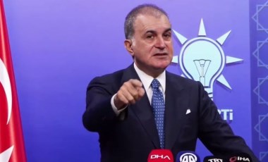 Ömer Çelik'ten Suriye açıklaması: Kapsayıcı hükümet oluşturursa çatışmalar bitebilir