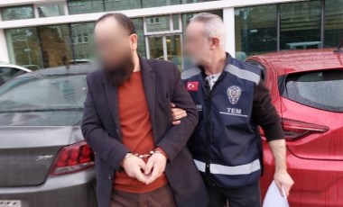 Samsun'da gözaltına alınan IŞİD üyesi hakkında tutuklama kararı!