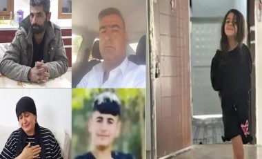 Narin Güran cinayetinde ek raporun ayrıntıları ortaya çıktı: ‘En az 20 farklı bazdan sinyal alındı’