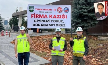 Tarım ve Orman Bakanlığı’ndan yönetmeliğe aykırı hareket: 13 ekipmandan 6’sı satışa sunulmadı