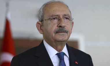 Kemal Kılıçdaroğlu'na bir dava daha açıldı!: 65 hapis ve siyasi yasak isteniyor