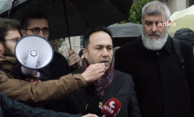 AKP'li Cumhurbaşkanı Recep Tayyip Erdoğan'ı protesto eden gençlerin tutukluluklarına itiraz edildi