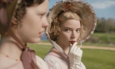 Anya Taylor-Joy Apple TV+ dizisi ile dönüyor: 'Lucky' dizisinin başrolünü 'The Queen's Gambit' yıldızı üstlenecek...