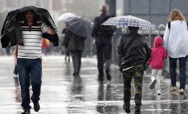 Meteoroloji açıkladı: 6 Aralık 2024 hava durumu raporu... Bugün ve yarın hava nasıl olacak?