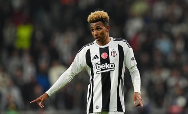 Beşiktaşlı yöneticiden flaş Gedson Fernandes itirafı: 'Toplam 27.5 milyon Euro'ya anlaştık ama...'