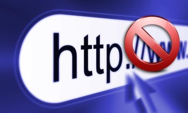 BTK'ye bildirildi: Erzurum'da 390 internet sitesine erişim engeli