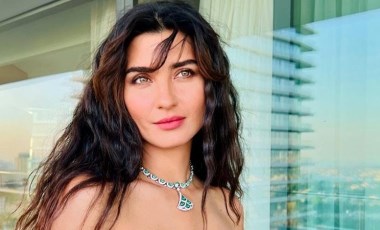 Tuba Büyüküstün, Kızıldeniz Film Festivali'nde jüri üyesi oldu