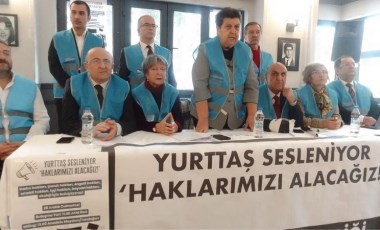 Demokratik kitle örgütleri alana iniyor:  ‘Haklarımız için birlikte haykıracağız’