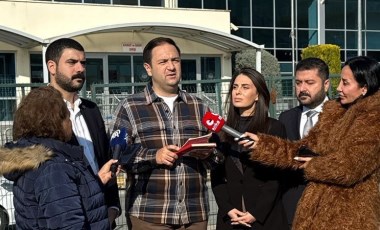 CHP heyetinden Silivri Cezaevi'ne ziyaret: 'Erdoğan'ı protesto eden tutuklu gençler 16 saat aç susuz bırakıldı'