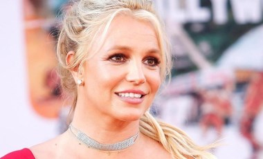 43 yaşına giren Britney Spears doğum gününde ABD'yi terk ettiğini açıkladı!