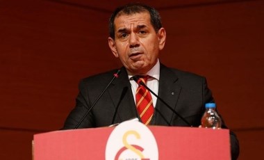 Galatasaray'dan PFDK tepkisi! 