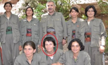 Öcalan'dan eğitim almış... MİT, PKK/KCK'nin sözde sorumlusu etkisiz hale getirdi!