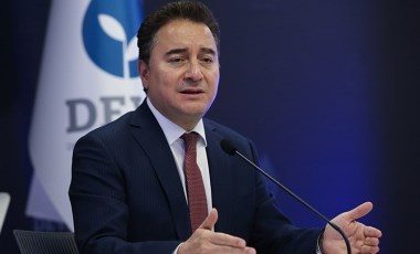 Ali Babacan'dan Suriye için '4’lü masa' önerisi: 'Türkiye'nin önünde iki büyük tercih var...'