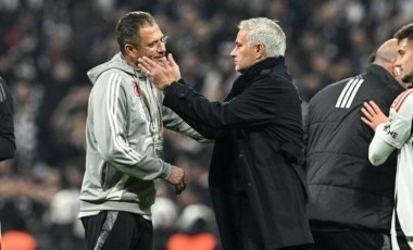 Jose Mourinho'dan puan farkı açıklaması! 