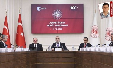 Asgari Ücret Tespit Komisyonu salı günü toplanıyor, işçi tavrını Cumhuriyet’e anlattı