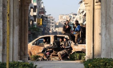 Dış politika uzmanları HTŞ’nin çatışmasızlık ortamından yararlandığını belirtiyor