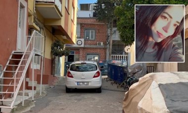 Yer İzmir... Karakola ceset ile gitti: İntihar olmadığı ortaya çıktı!