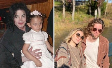 Michael Jackson'ın kızı Paris Jackson evleniyor