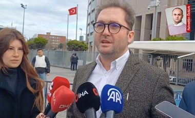 Ahmet Özer için '40 gün' itirazı: AYM'ye başvurdular!