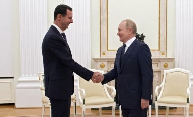 Kremlin açıkladı: Putin-Esad bir araya gelecek mi?