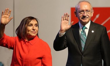 Kemal Kılıçdaroğlu ve eşi Selvi Kılıçdaroğlu trafik kazası geçirdi