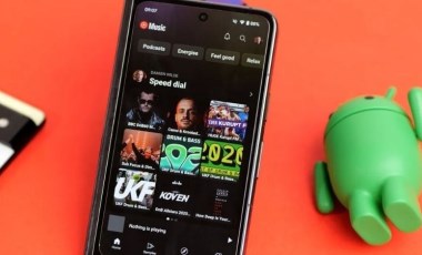 YouTube Music için yeni bir özellik eklendi