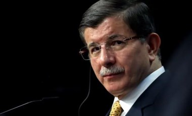 Ahmet Davutoğlu'ndan Suriye açıklaması: 'Stratejik bir zorunluluktur'