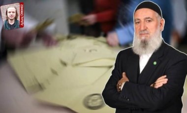 HÜDA PAR, Hizbullah'ın imamı  Cemal Çınar'ı aday gösterdi