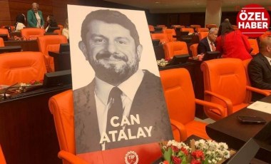 Can Atalay Meclis'e dönebilir mi?