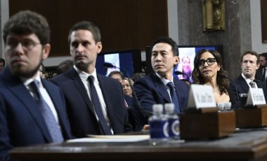 ABD Senatosu'nda 'çocuk istismarı' sorgusu: Zuckerberg özür diledi