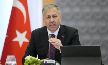 Ali Yerlikaya duyurdu: 2023 yılında 420 suç çetesi çökertildi!