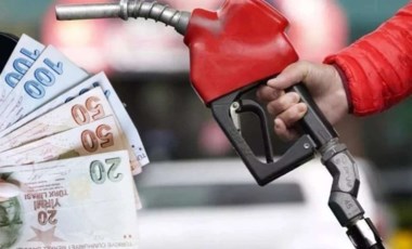 Akaryakıtta tabela değişti... Benzine dev zam pompaya yansıdı! 1 Şubat 2024 güncel benzin motorin ve LPG fiyatları...