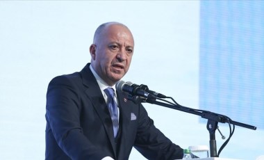 ASO Başkanı Seyit Ardıç: 'Enflasyonun kendi kendine düşmesini bekliyoruz'