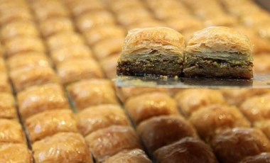 Baklava hangi ülkeye ait? Baklavanın ağız sulandıran tarifi ile birlikte tarihi