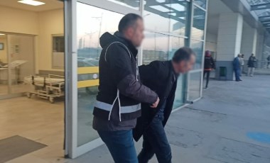 Konya'da FETÖ operasyonu! 'Küçük bölge imamı' tutuklandı