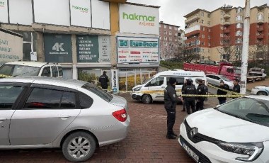 Kocaeli'nde şüpheli ölüm... 8. kattan düşen kadın hayatını kaybetti!