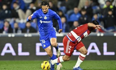 İtalyan gazeteci duyurdu: Enes Ünal'a İngiltere Premier Lig'den sürpriz talip!