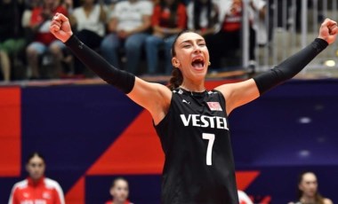 Milli voleybolcu Hande Baladın'ı tehdit etmişti: 'Akıl sağlığı yerinde değil' raporu