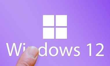 Windows 12'nin ilk ciddi ayak izleri görüldü