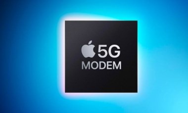 Apple, 5G modem için yeni bir anlaşma yaptı