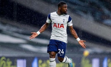 Serge Aurier kimdir? Galatasaray'a transfer olacağı iddia edilen Serge Aurier kaç yaşında, nereli?