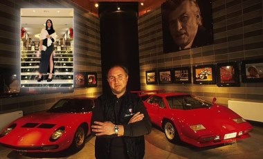 Lamborghini ailesinde 'DNA' depremi: 'Yüzde 100 kanıtlandı!'