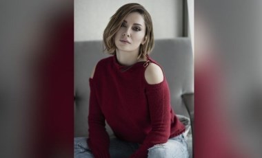 Kızılcık Şerbeti'nin Azra'sı Sema Öztürk kimdir? Sema Öztürk kaç yaşında, nereli?