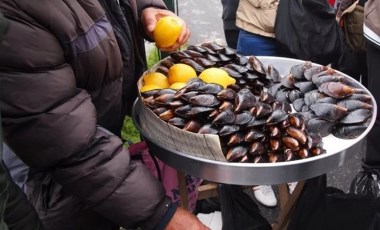 AB midye yasağını uzattı: 'Türkiye'de denetimler kötü'