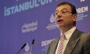 Ekrem İmamoğlu'ndan İBB çalışanlarına müjde: Zam ve ikramiye kararı!