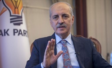 Numan Kurtulmuş'tan 'Can Atalay' açıklaması: ‘Biz Ankara’da olsaydık dahi…’